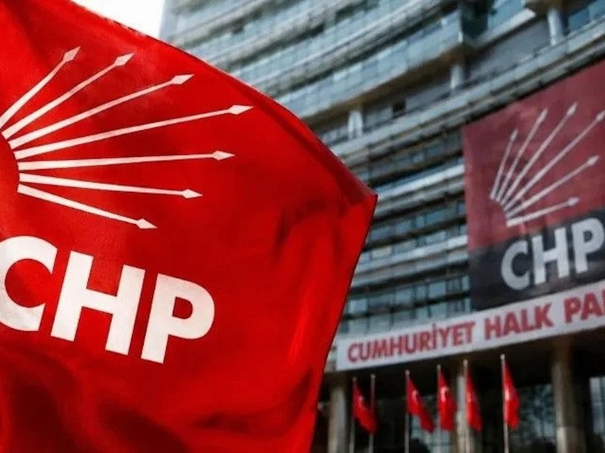 Canlı yayında tek tek saydı… CHP’de 4 il başkanı daha görevden alınacak!