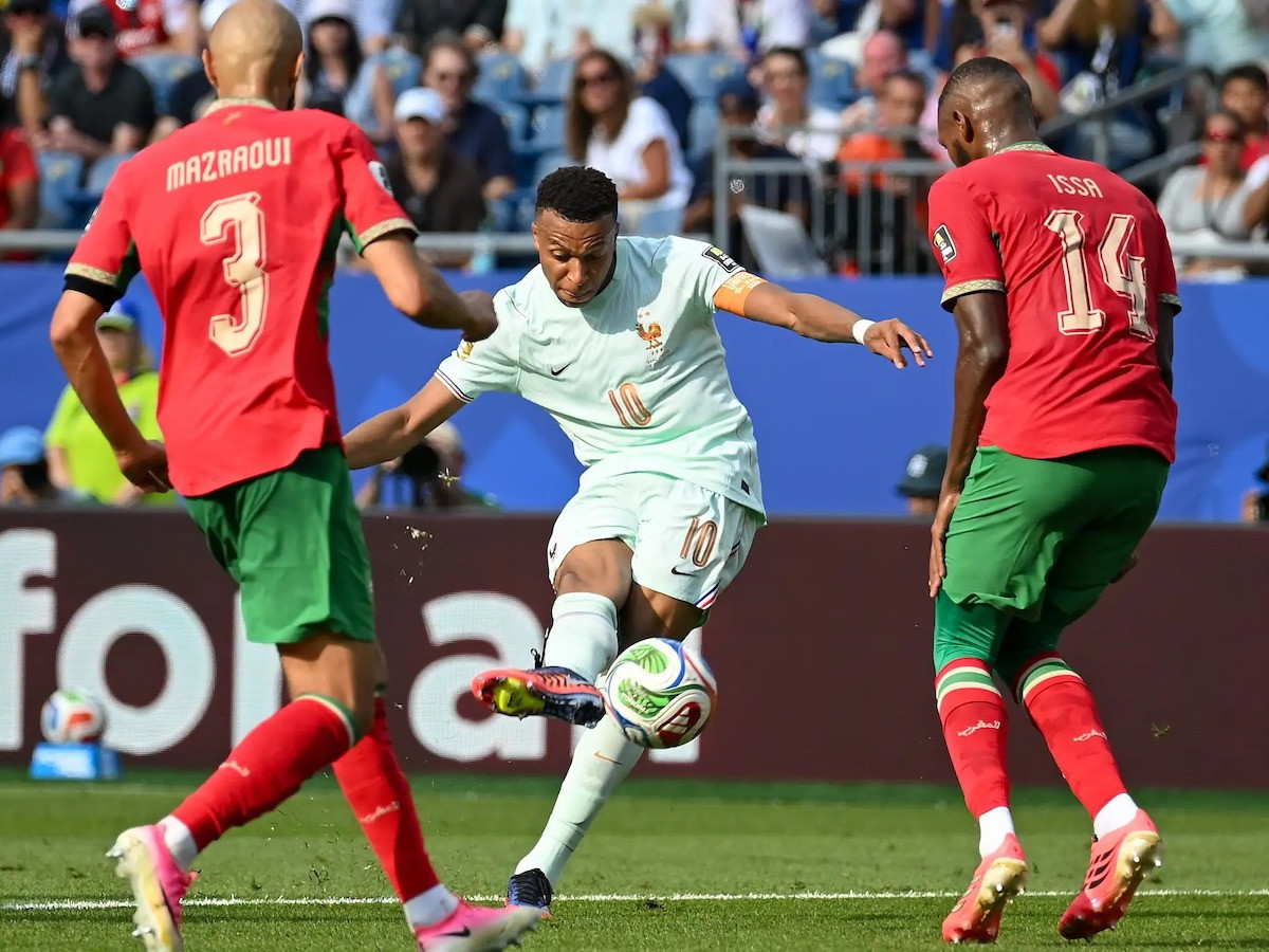 9 Temmuz reyting sonuçları açıklandı: Fransa-Fas, Muhtemel Aşk, Var Mısın Yok Musun