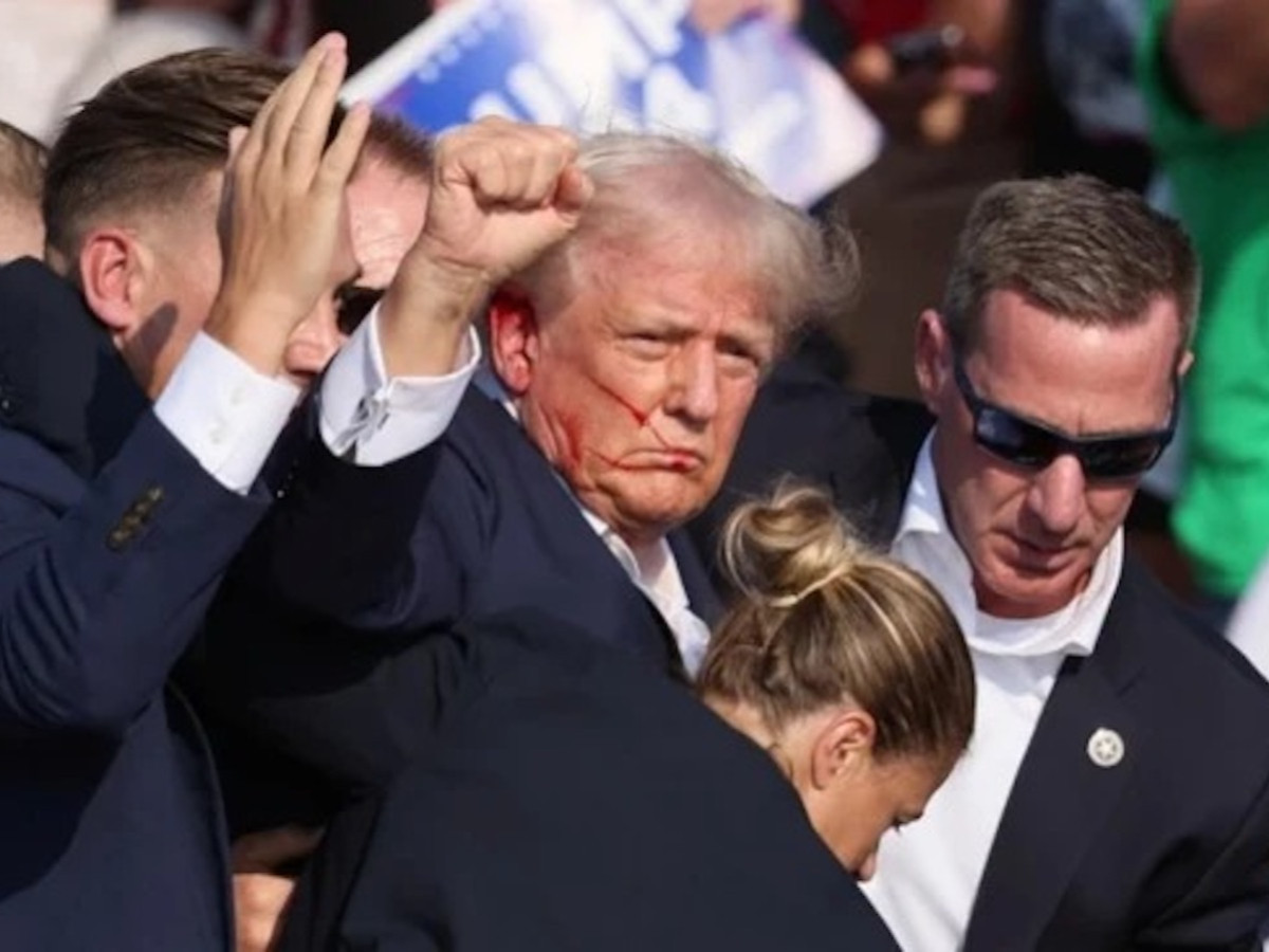 Trump'a yönelik yeni suikast planı iddiası: Güvenlik önlemleri artırıldı