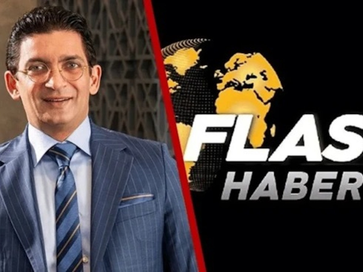Yasa dışı bahis davasında ara karar açıklandı: Flash Haber TV sahibi Erkan Kork tahliye edildi