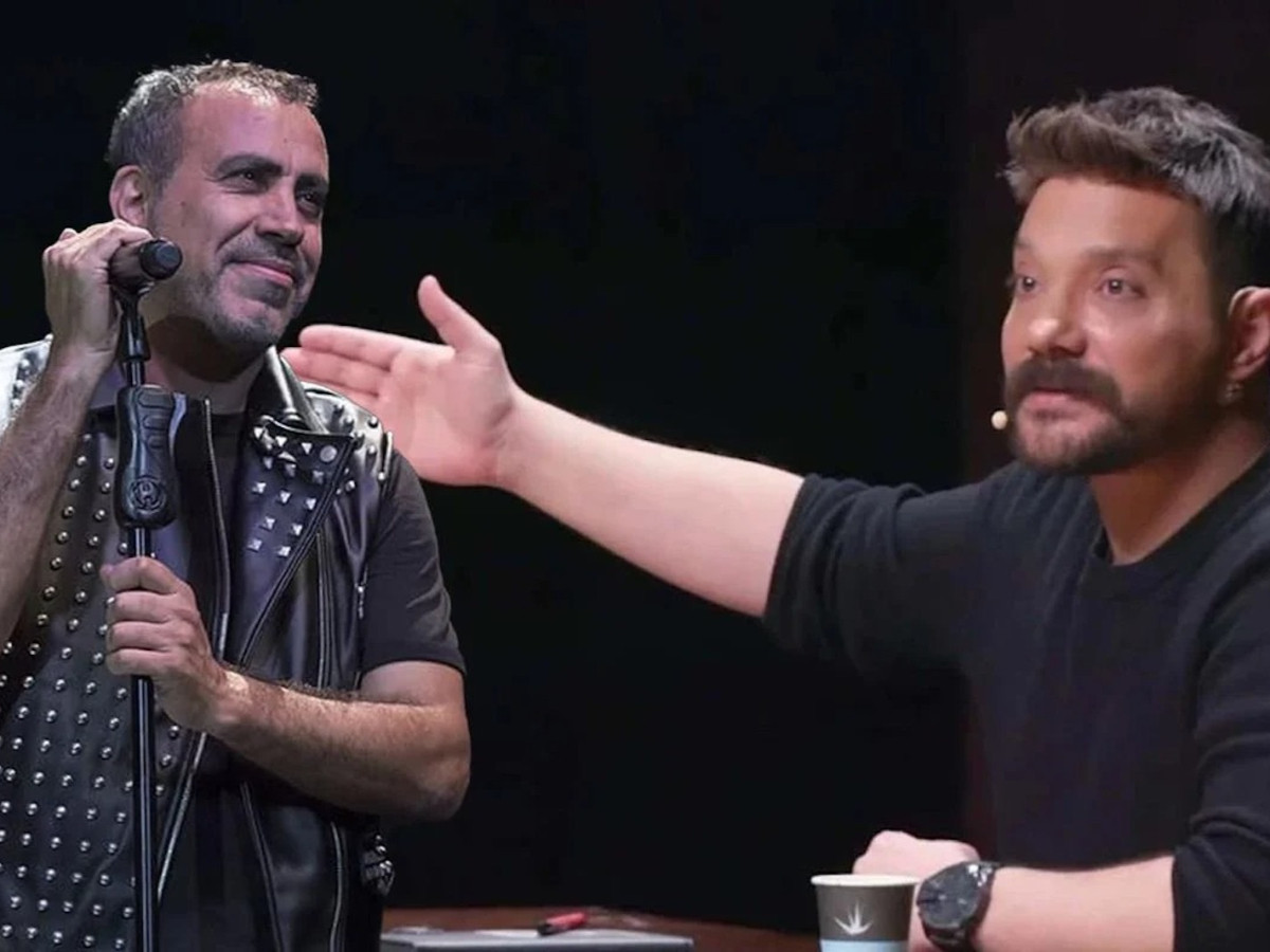 Oğuzhan Uğur'dan Haluk Levent açıklaması gündem oldu: Kuruş kuruş hesabı verilmelidir
