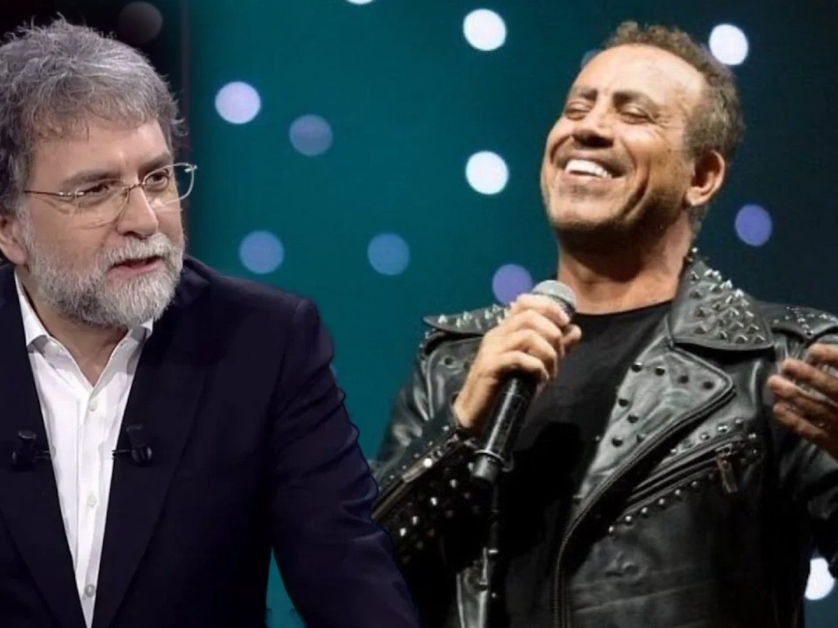 Ahmet Hakan'dan olay yaratacak Haluk Levent yorumu: İktidara olan nefretiniz...