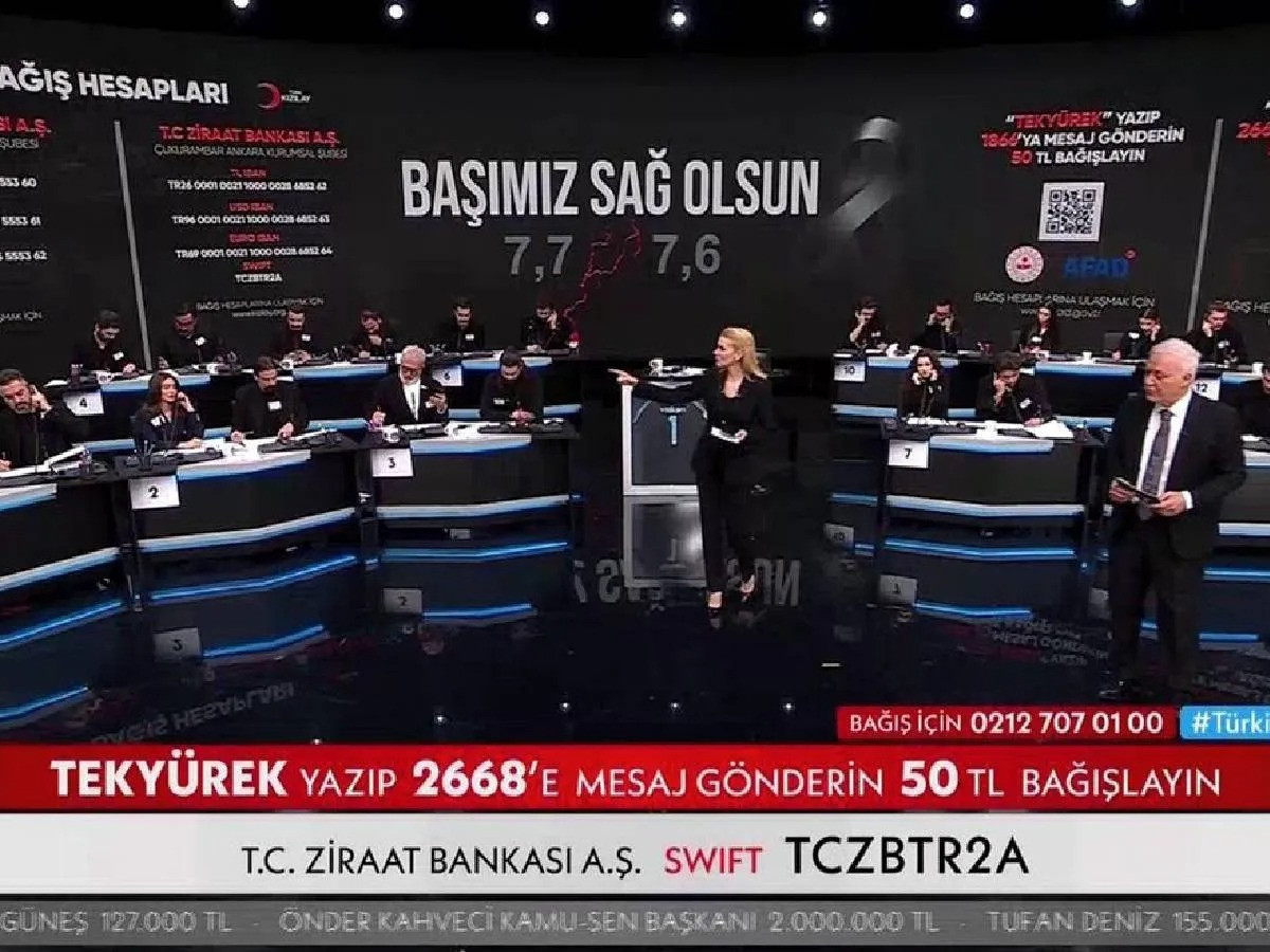 Ertuğrul Özkök yazdı: Türkiye tek yürek miydi, iki yürek mi?