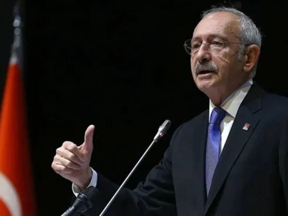 Kılıçdaroğlu'nun naylon fatura iddiasına CHP'den yanıt