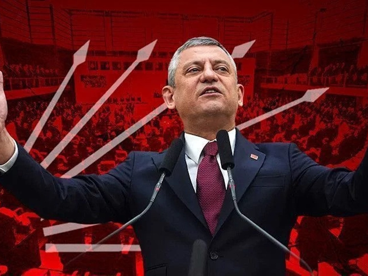 Yeni parti için geri sayım iddiası: Tarih öne çıktı