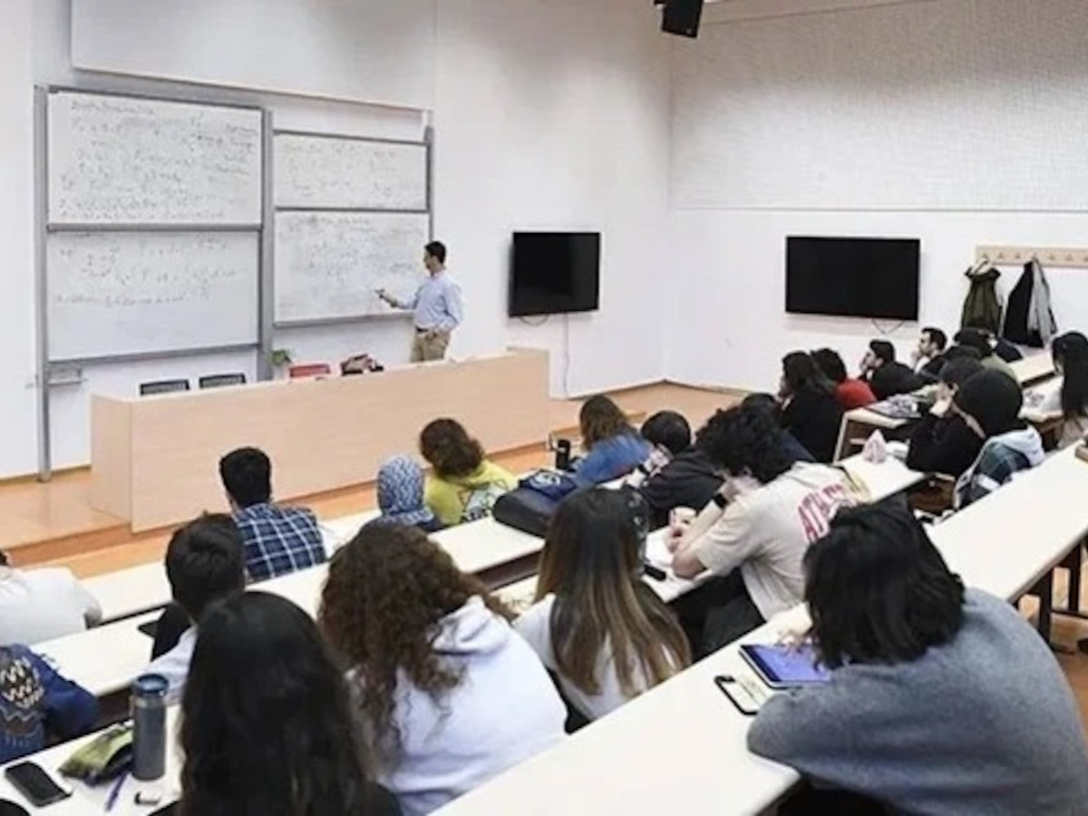 Üniversitelere af yolu açılıyor! Öğrenciler için 2026-2027’de dönüş fırsatı