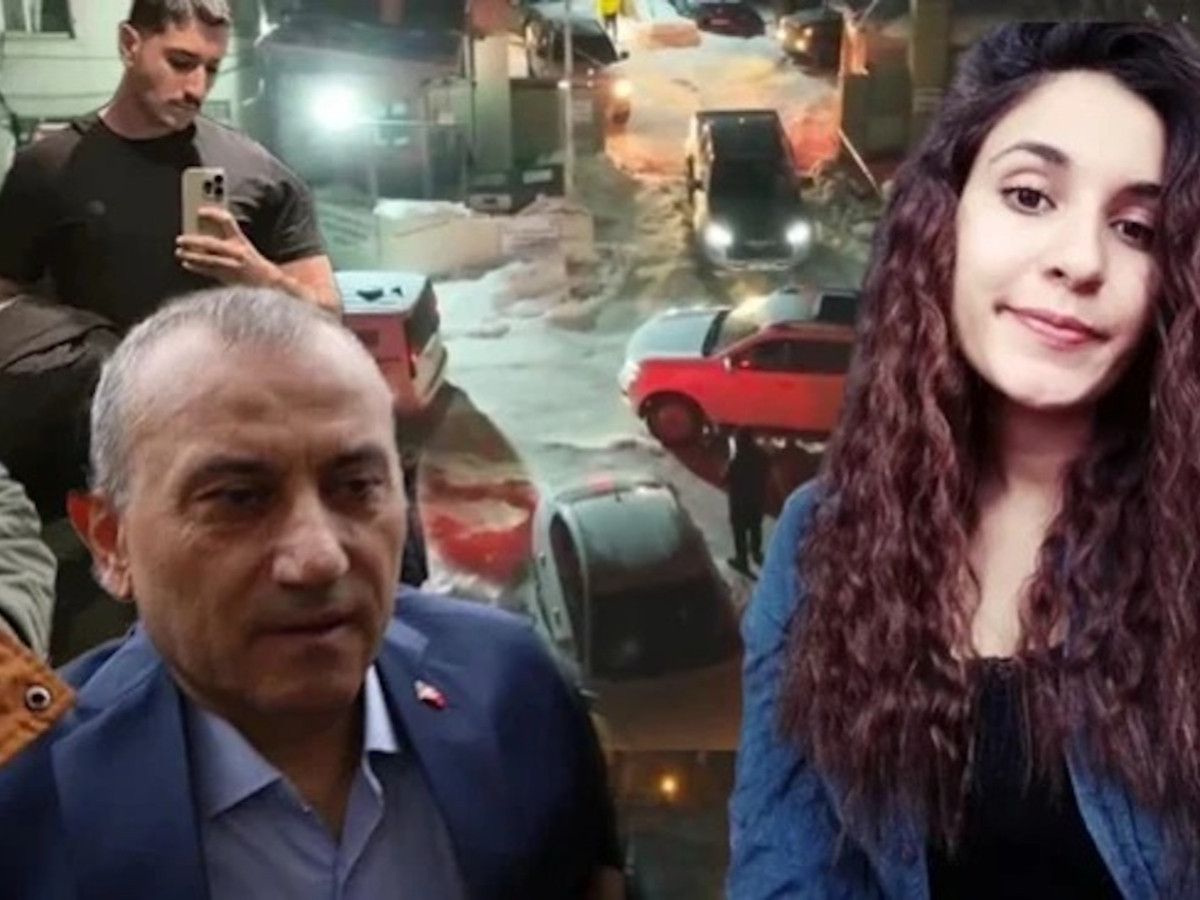 Gülistan Doku dosyasında kritik talep: Tüm zırhlı araçlar incelenecek