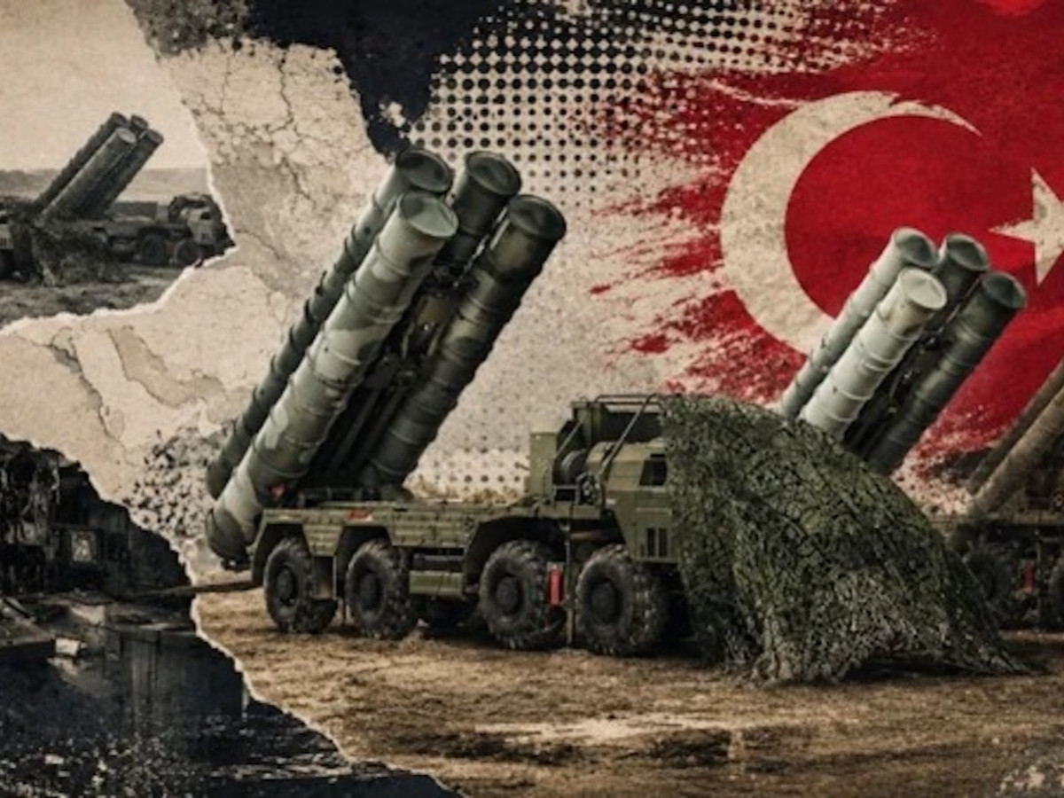 MSB'den S-400 açıklaması: Çalışmalar sürüyor