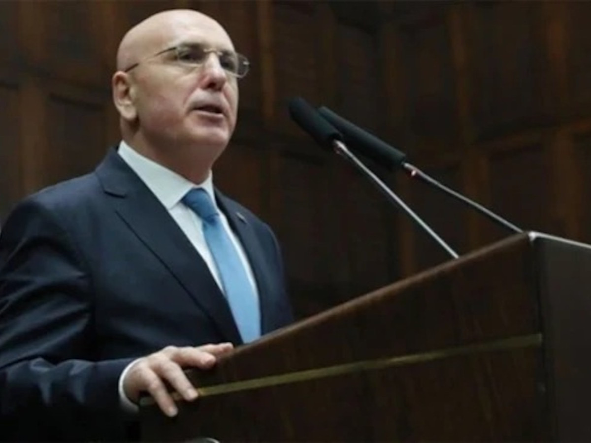 AK Partili vekilin tayin talebi ortaya çıktı: Yanlış mail Meclis'e gitti