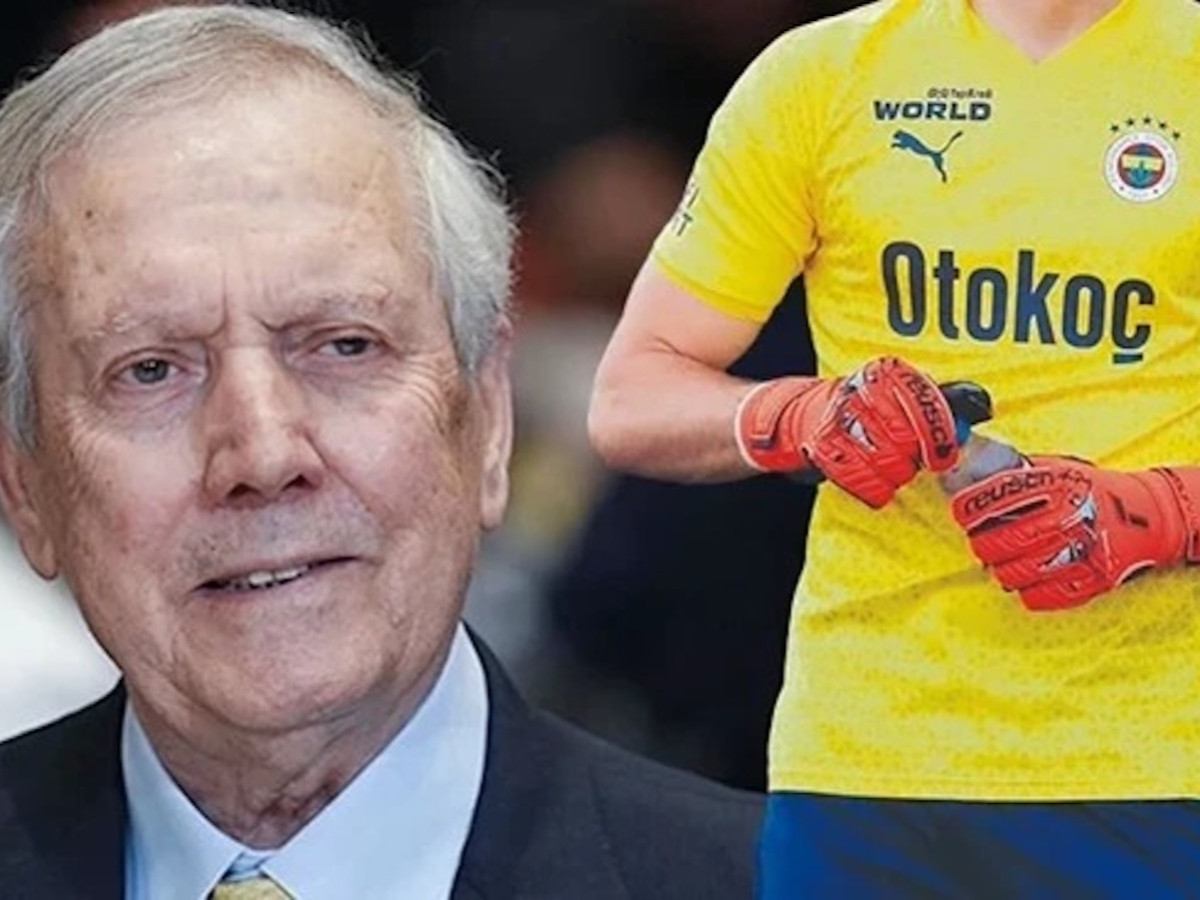Fenerbahçe'de kaleci krizi: Livakovic için flaş iddia