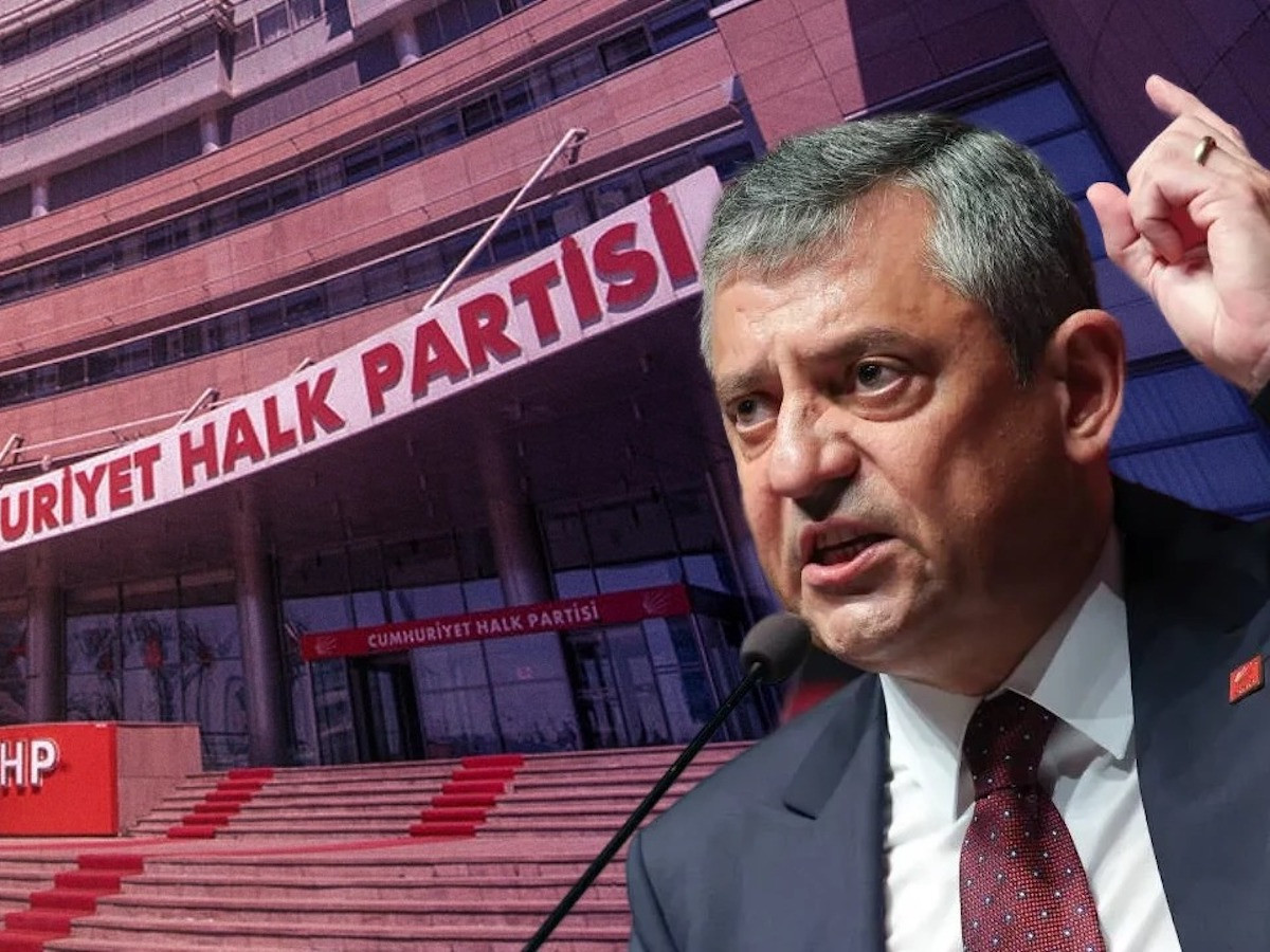 Siyasi kulislerde dikkat çeken iddia: Yeni parti bu hafta tanıtılabilir