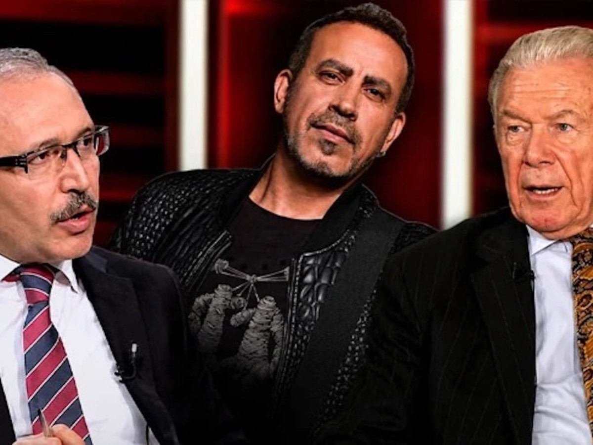 Abdülkadir Selvi, Uğur Dündar'ın eski sözlerini hatırlattı: O gün sen niye tuşa basmadın?