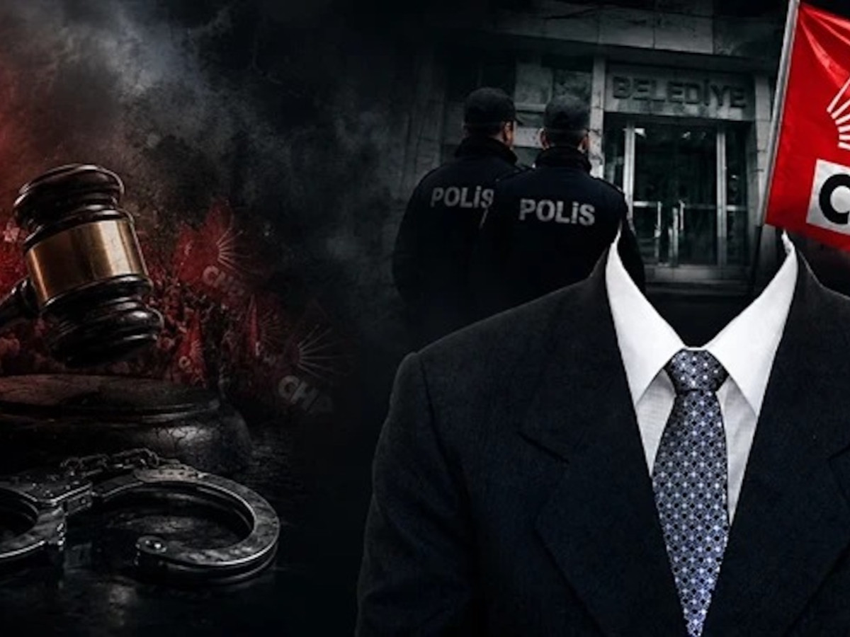 Tahliye kararı bozuldu! CHP'li Belediye Başkanı yeniden tutuklandı