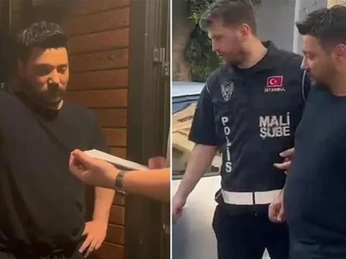 Ahbap soruşturmasında Oğuzhan Uğur dahil 10 şüpheli adliyeye sevk edildi