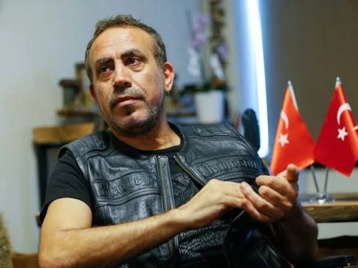 Ahbap'ın eski saymanından Haluk Levent hakkında dikkat çeken iddialar