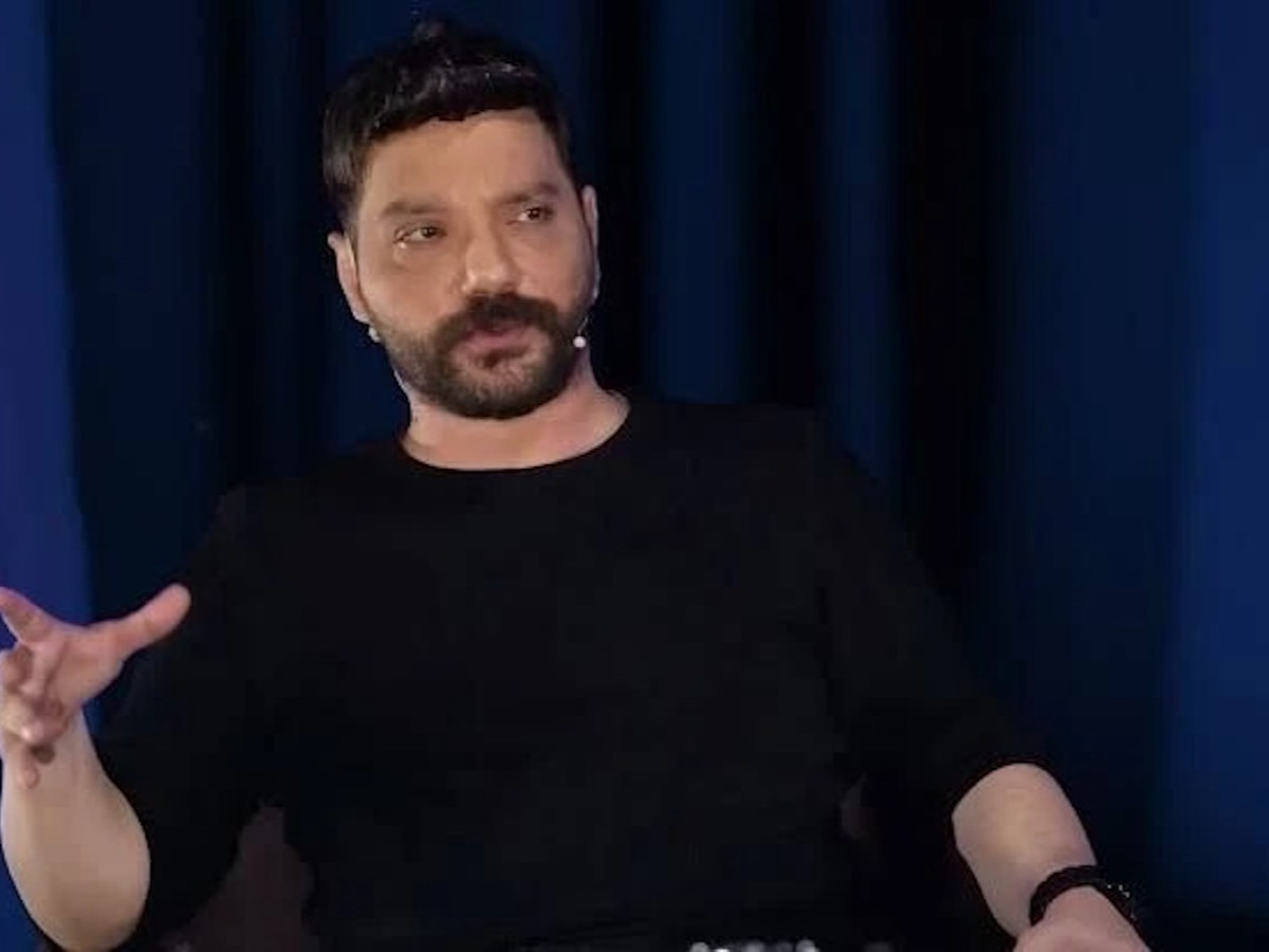 Oğuzhan Uğur'dan mal varlığı açıklaması: Üzerime kayıtlı hiçbir şey yok
