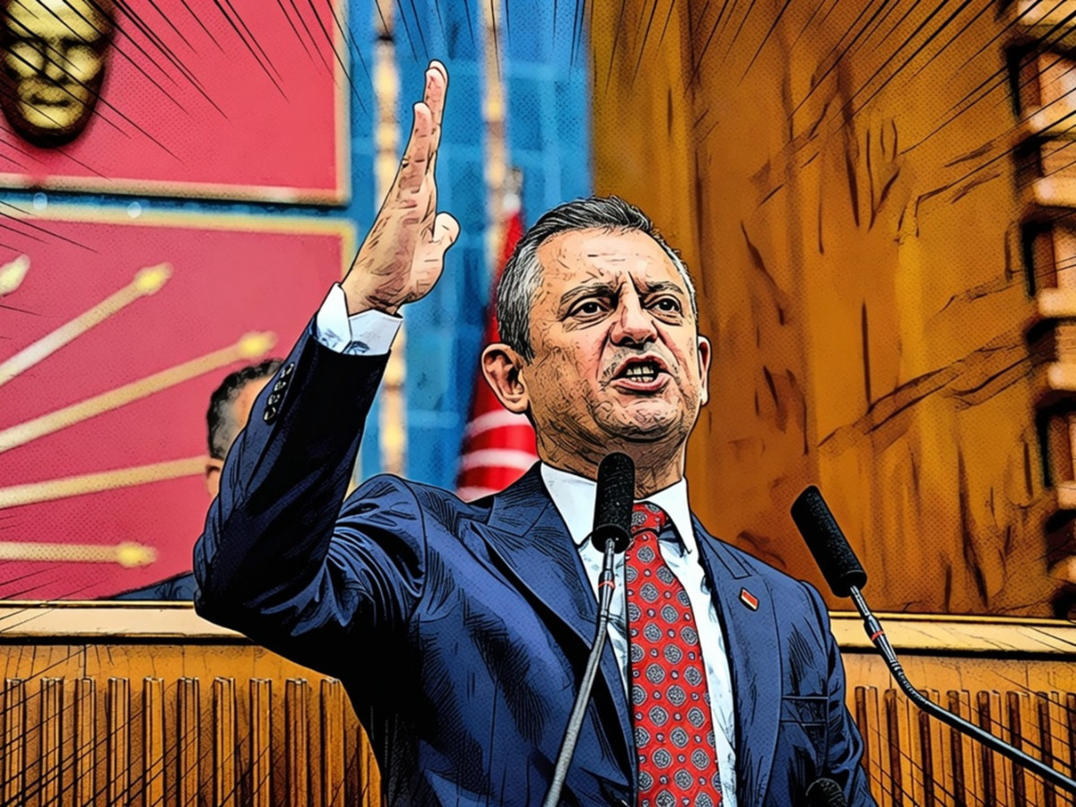 Özgür Özel yarın son kez CHP Grup Başkanı olarak kürsüye çıkacak, yeni partiyi ilan edecek