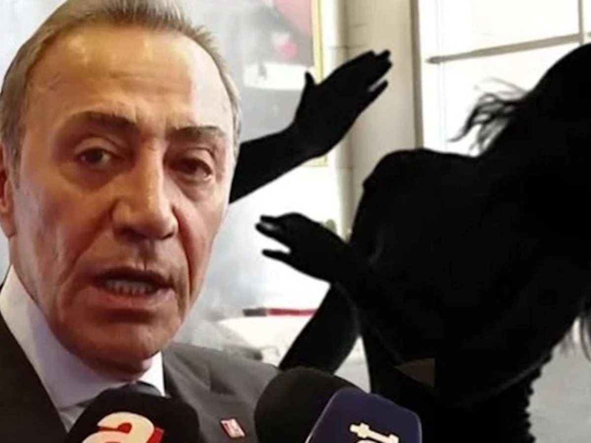 Berhan Şimşek hakkında şoke eden iddialar! Boğazımı sıktı, tokat attı, eve hapsetti