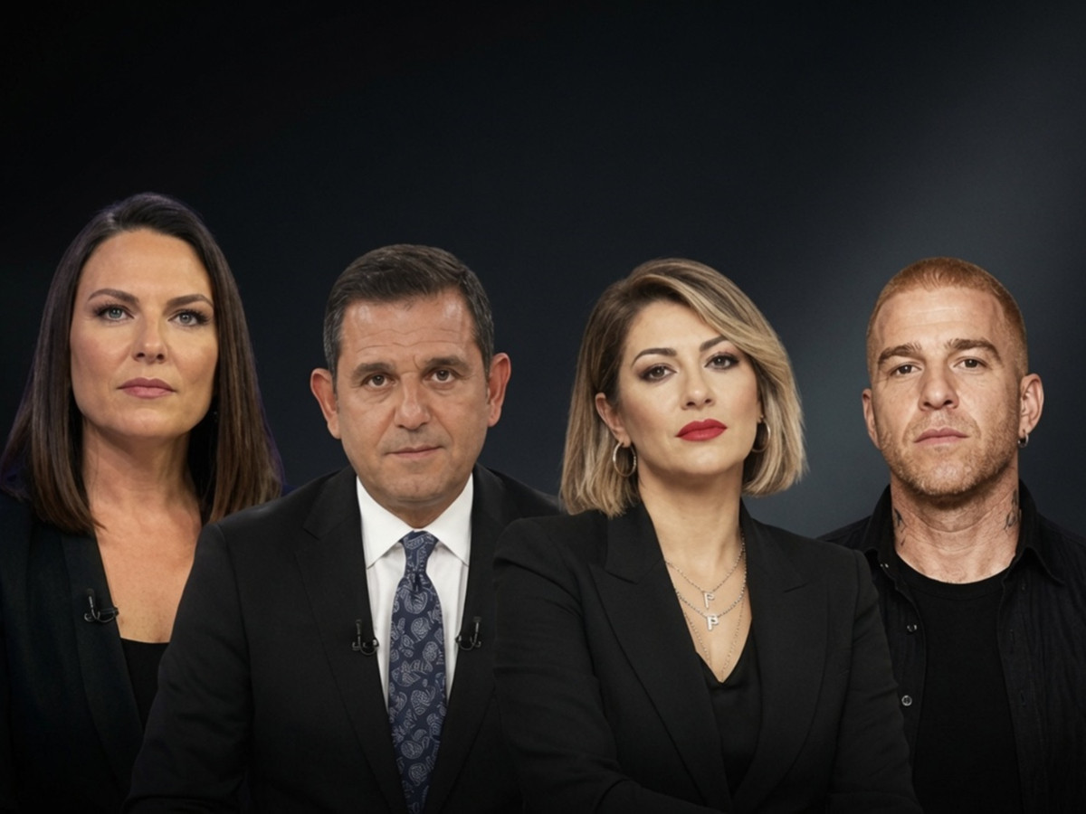 Ece Üner, Feyza Altun, Fatih Portakal, Öykü Serter ve Athena Gökhan neden ifadeye çağrıldı?