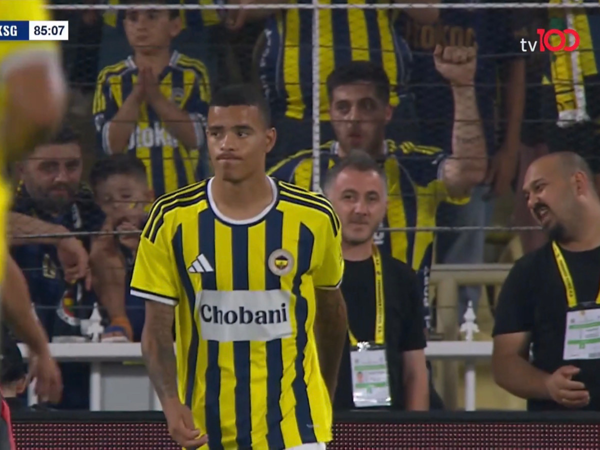 Fenerbahçe Gornik Zabrze maçı Türkiye'yi ekrana kilitledi! tv100’den reyting başarısı