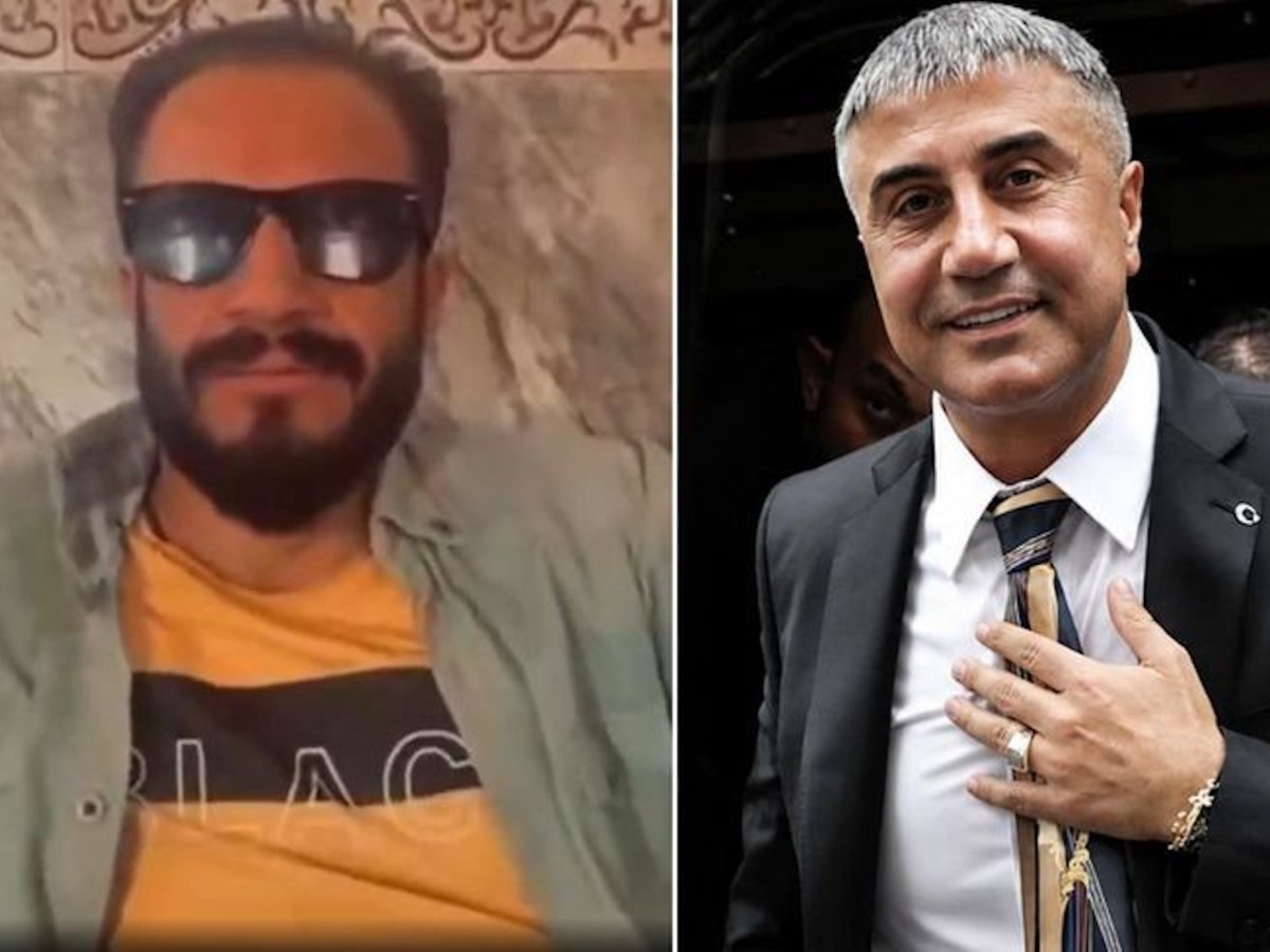 Sedat Peker ve ailesiyle ilgili sözleri gündem olmuştu: Silahlı saldırıya uğradı