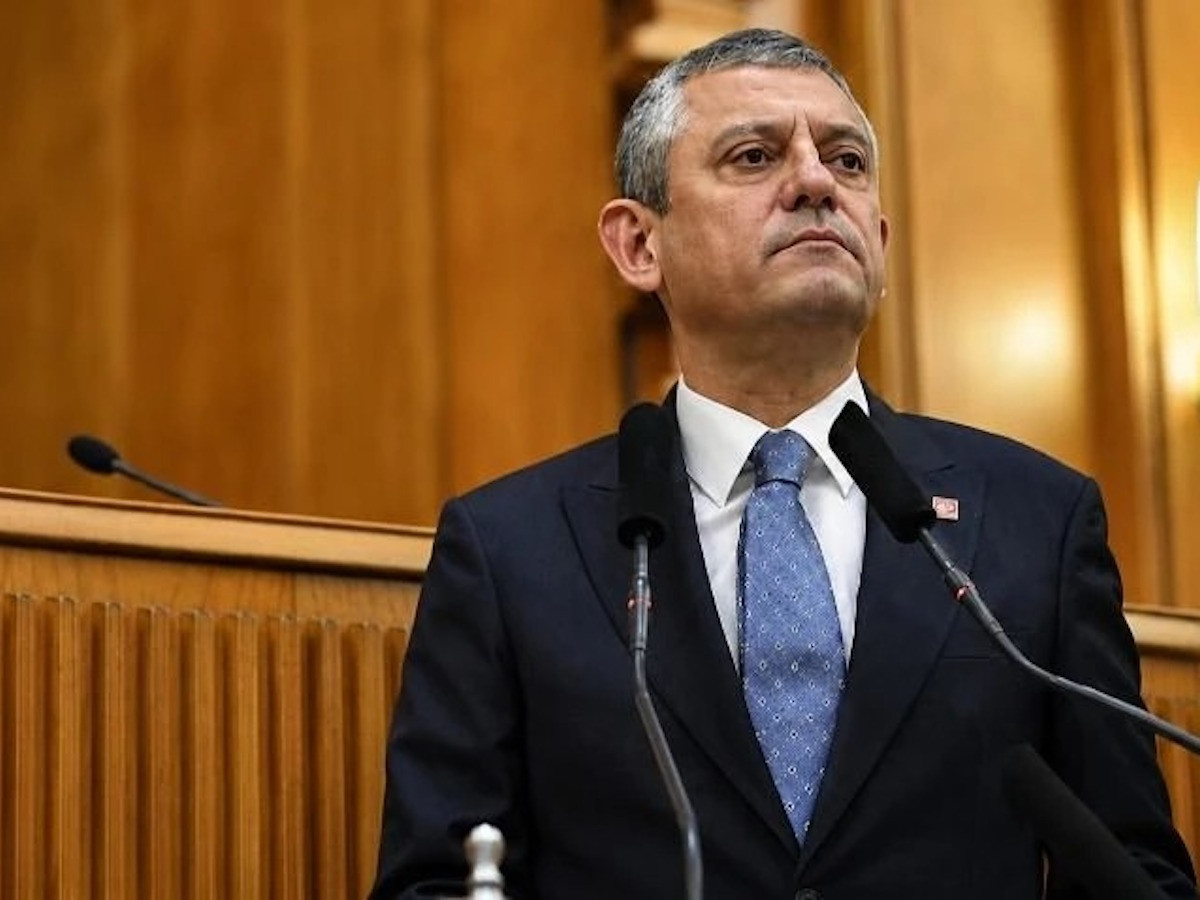 Yeni partiye geçecek vekil sayısı açıklandı! Meclis'te dengeler değişiyor