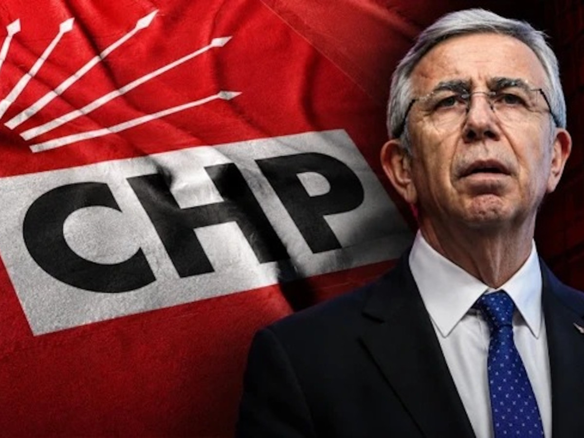 Barış Terkoğlu açıkladı: Süreç en büyük darbeyi Mansur Yavaş'a vurdu