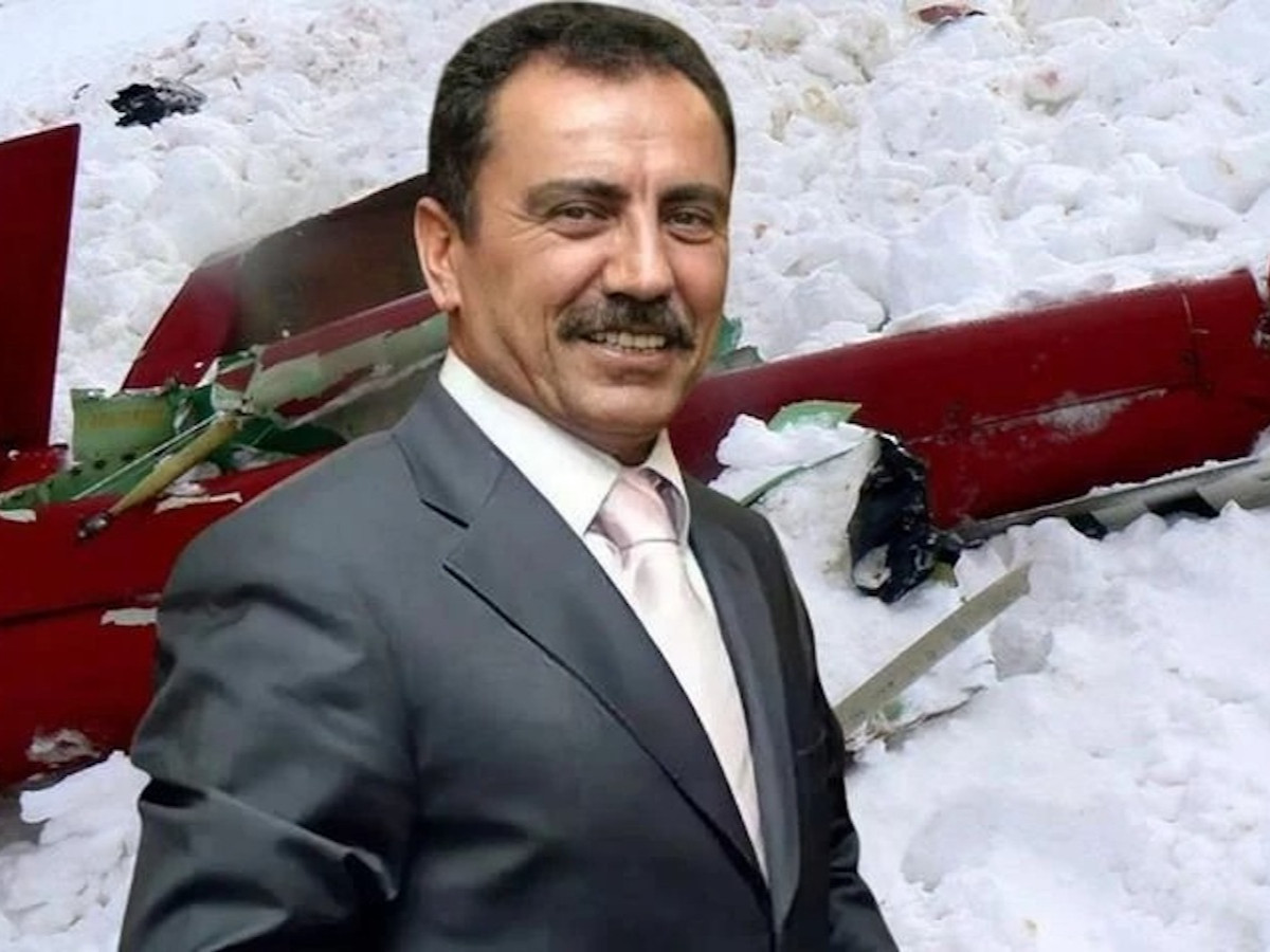 Muhsin Yazıcıoğlu soruşturmasında kritik iddia: Ölümünde onun parmağı var…