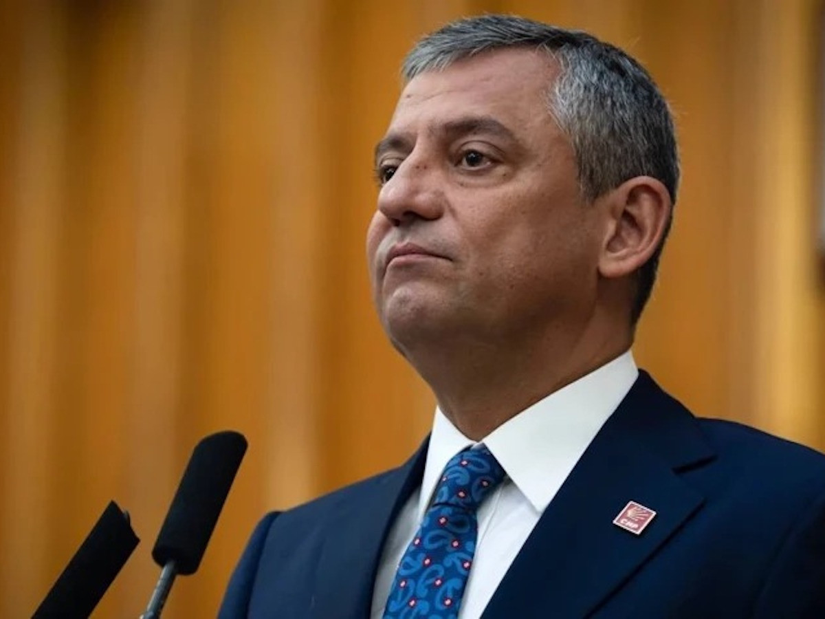 Çok sayıda CHP'li vekilden aynı sosyal medya hamlesi