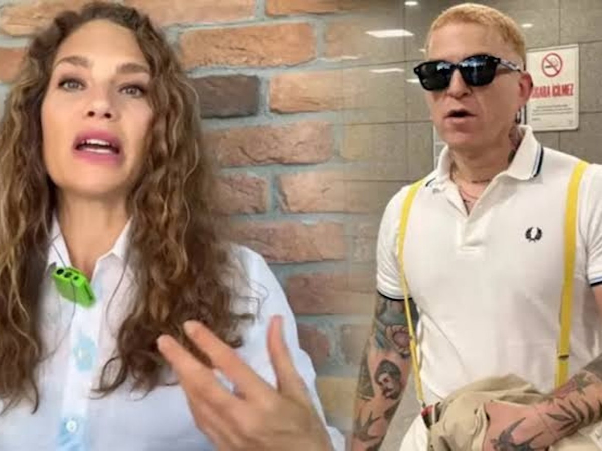 Nevşin Mengü'den Athena Gökhan'a: Keşke o zaman konuşsaydınız