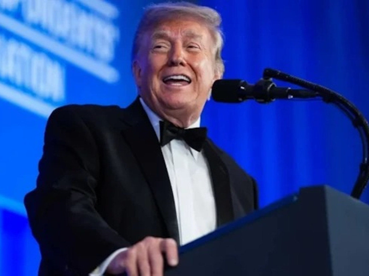 ABD'de gündem Trump'ın 2028 açıklaması: Yeniden aday olacak mı?