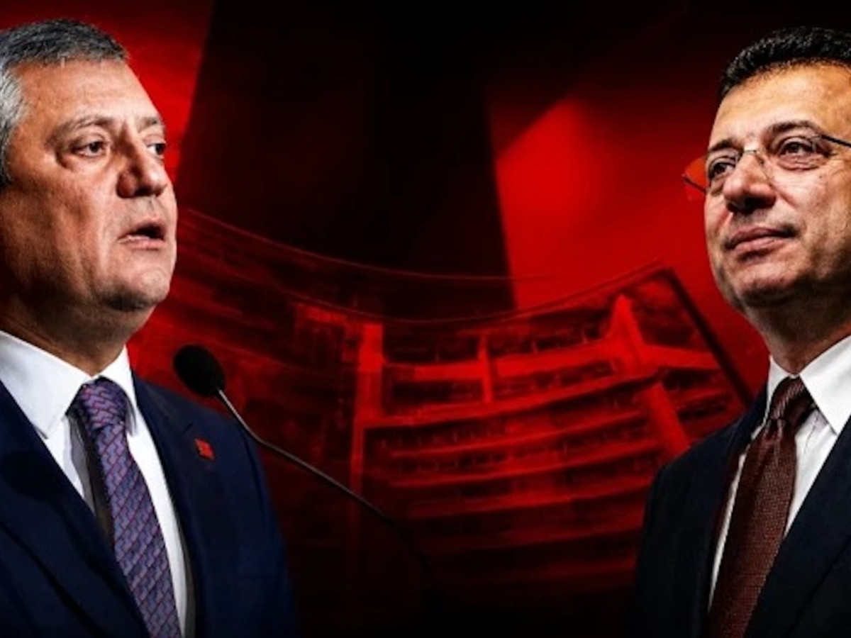 İmamoğlu Yeni Parti'nin adayı mı? Özgür Özel'den dikkat çeken açıklama
