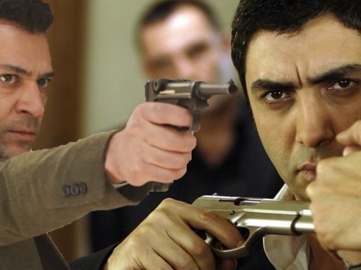 TBMM'de ekran yayınları masaya yatırıldı: Gündüz kuşağı ve mafya dizileri hedefte