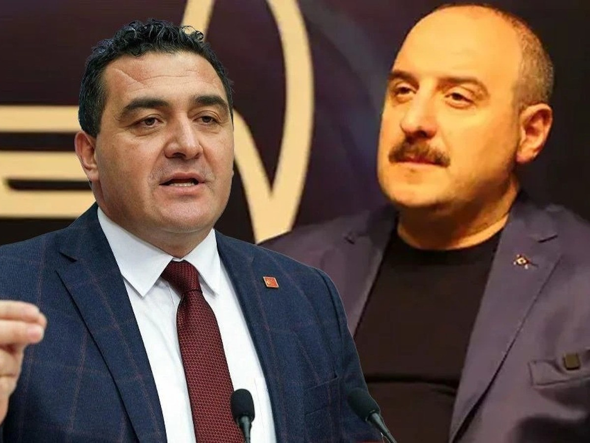 Mustafa Varank ile Ulaş Karasu arasında yavşak polemiği