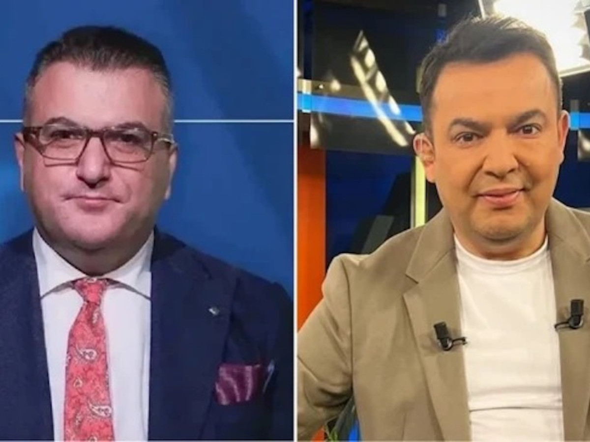 Cem Küçük soruşturmasında aranan İsmail Çanak teslim oldu