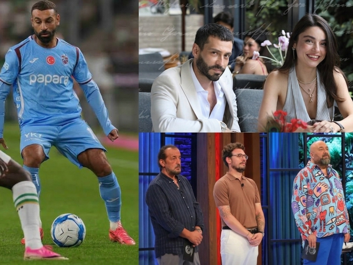 27 Ağustos 2026 reyting sonuçları açıklandı: Ferencvaros-Trabzonspor, Muhtemel Aşk, MasterChef