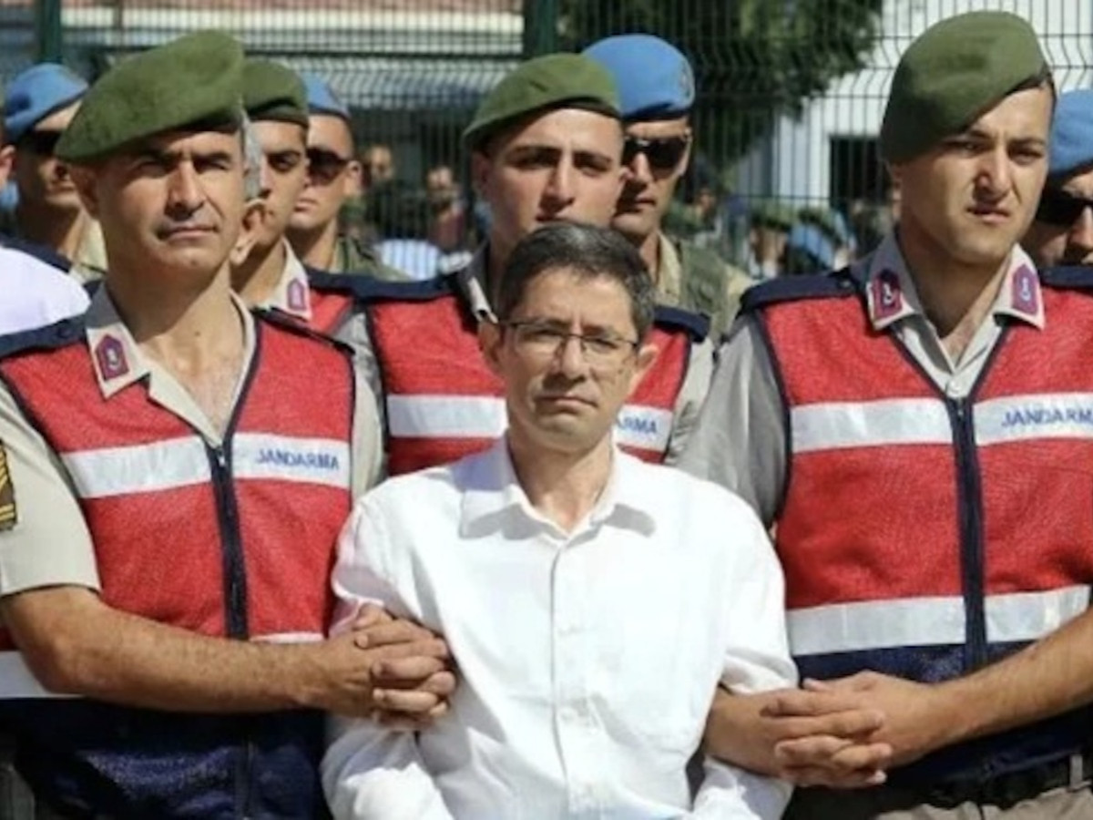 FETÖ operasyonunda dikkat çeken gelişme! Kemal Batmaz'ın kızı gözaltında