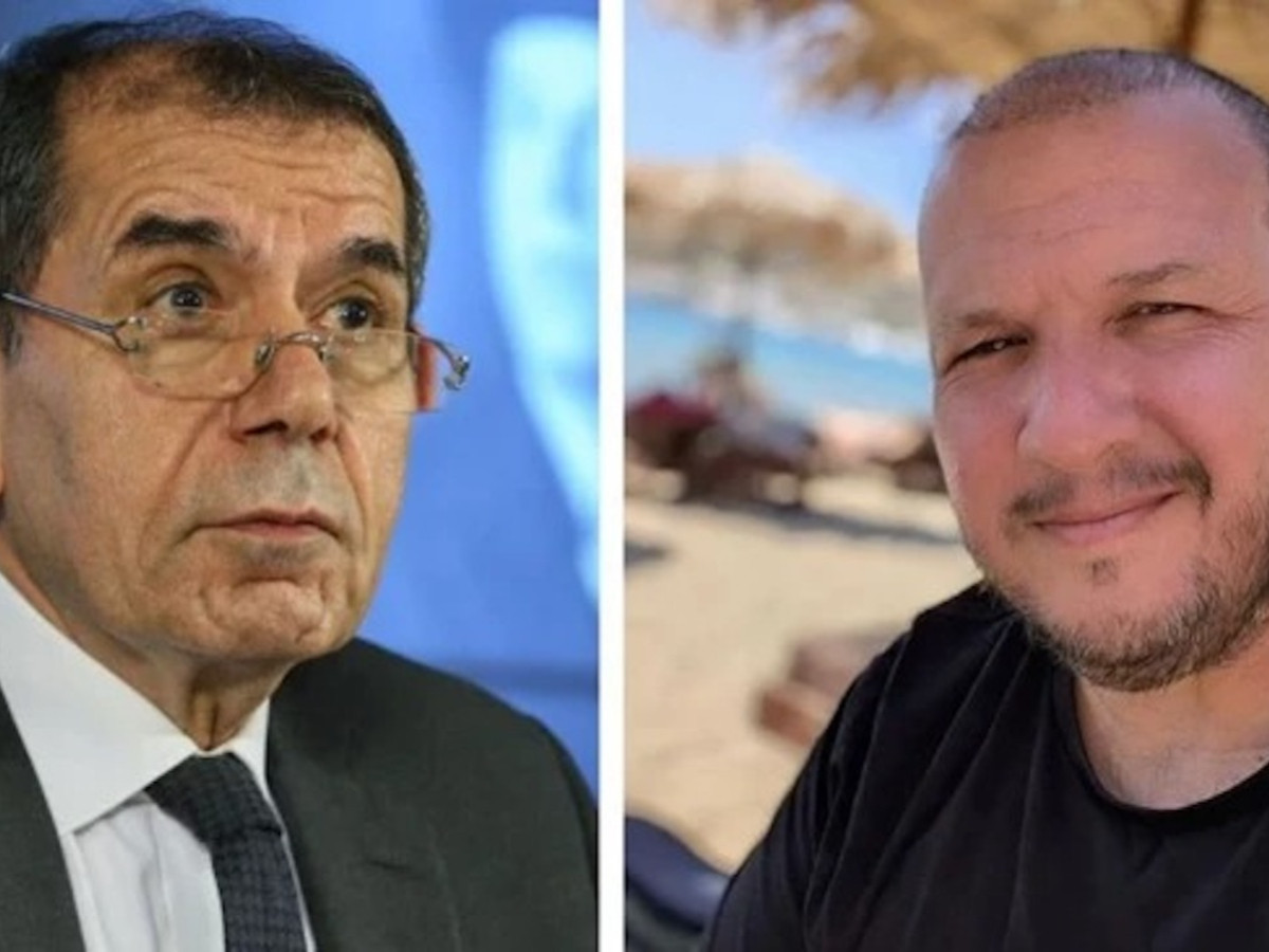 Şahan Gökbakar'dan Galatasaray yönetimine sert eleştiri: Ayranınız yok...