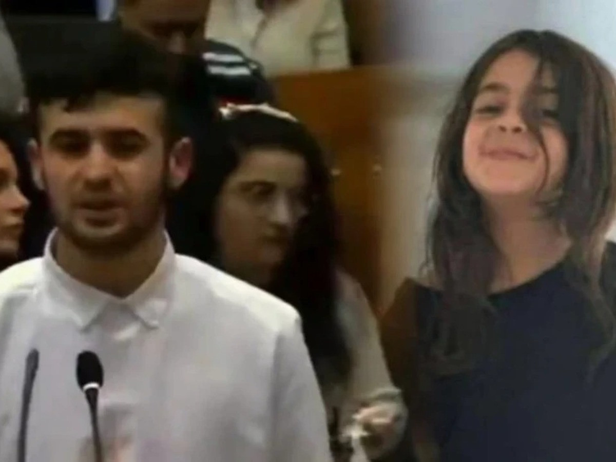 Narin Güran davasında yeni gelişme: Ağabeyi Enes Güran’ın görüntüleri ortaya çıktı