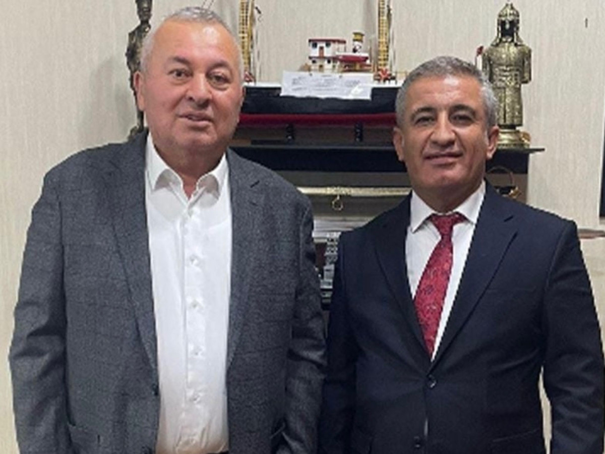 Yeni Partili Cemal Enginyurt’un danışmanı Cem Tekinoğlu gözaltına alındı: Fuhuş ve kara para iddiası