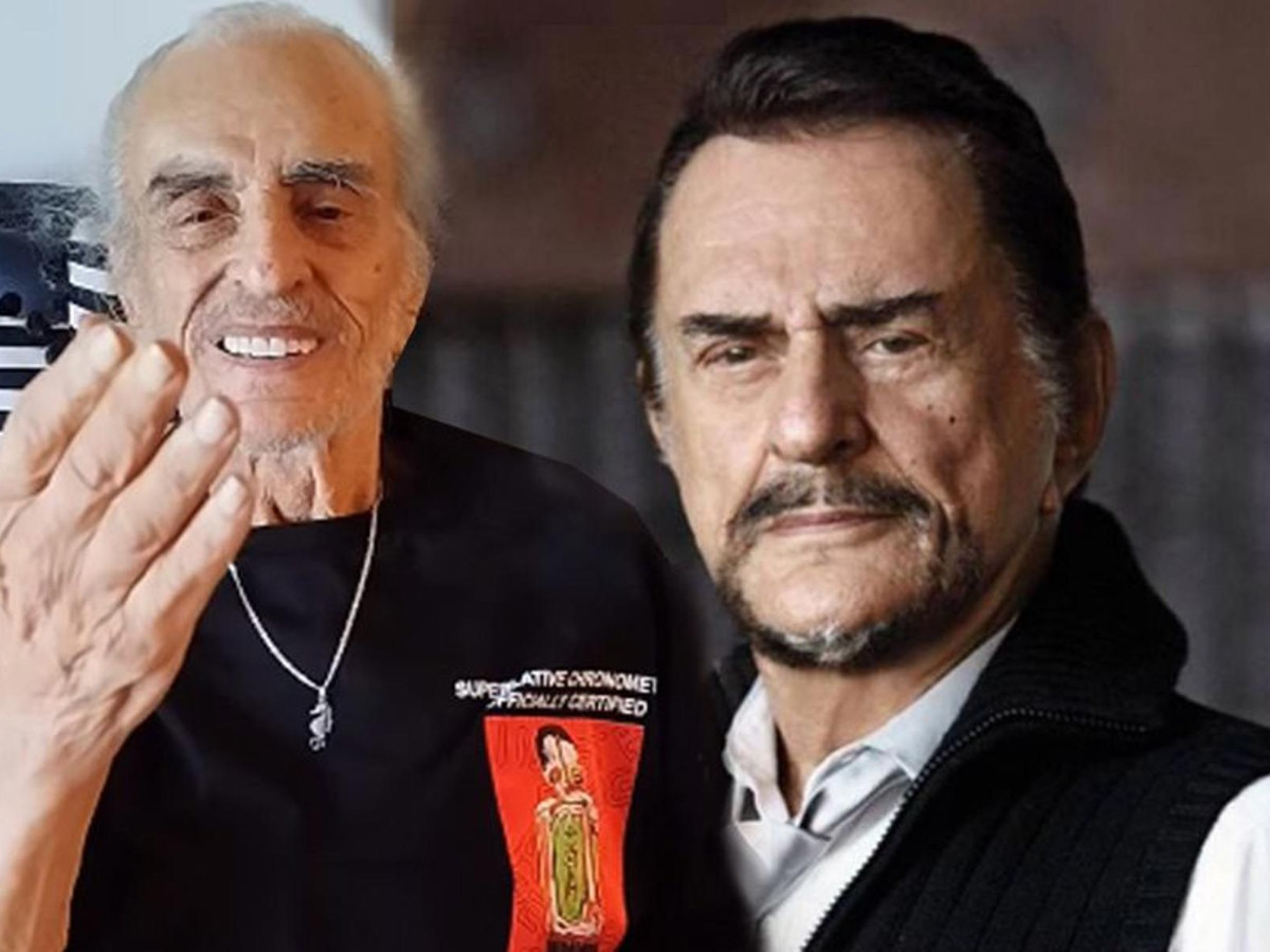 Eylül'de Gel demişti, Ekim'de veda etti: Türk pop müziğinin usta ismi Alpay'ı 91 yaşında kaybettik