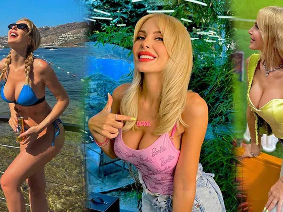 Beyaz TV depremi spiker Hande Sarıoğlu'nu vurdu: Ana Haber kaldırıldı işinden oldu
