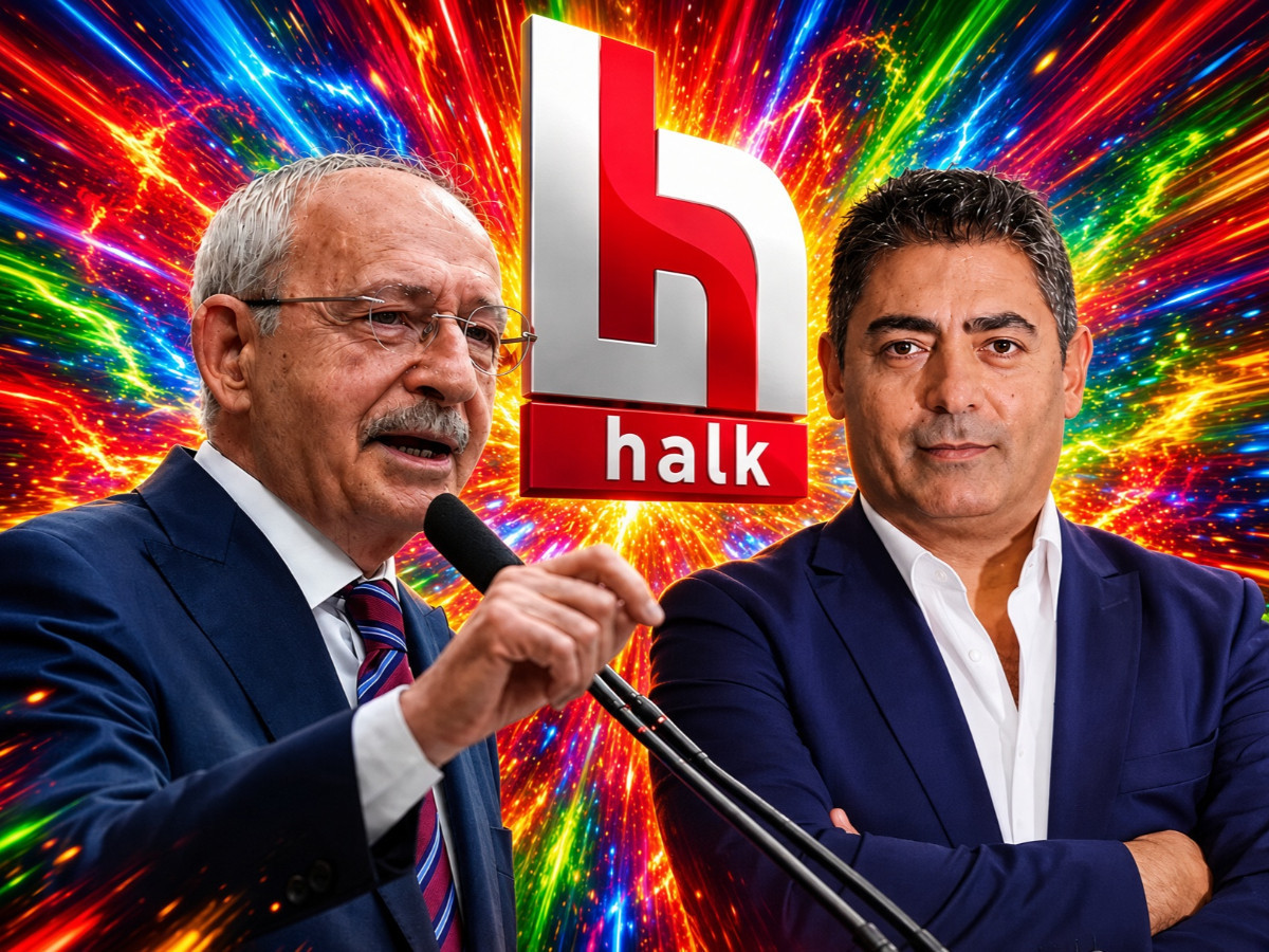 Cafer Mahiroğlu neden Halk TV'yi kapatan iktidarı değil Kılıçdaroğlu'nu suçluyor?