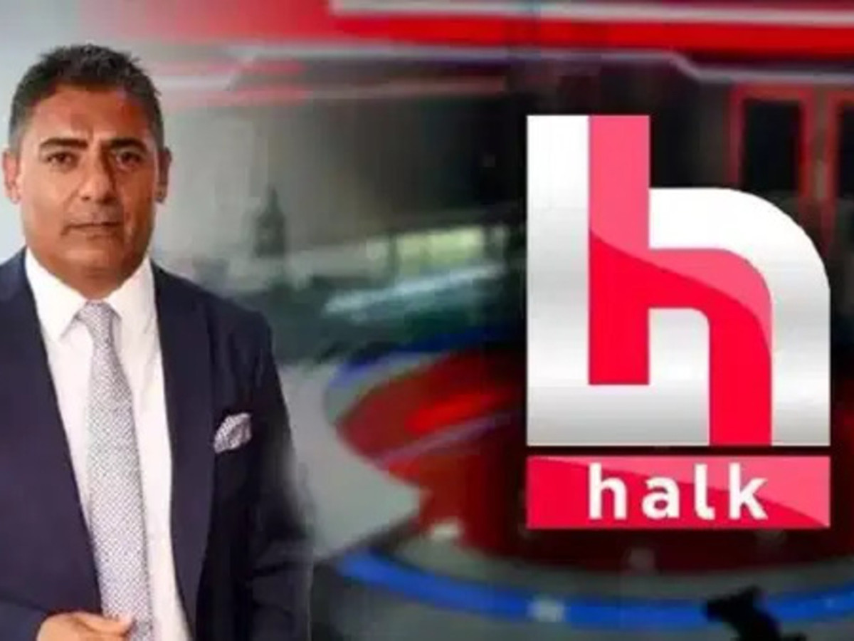 Halk TV’ye şafak baskını: Kayyum atandı, yayın durduruldu