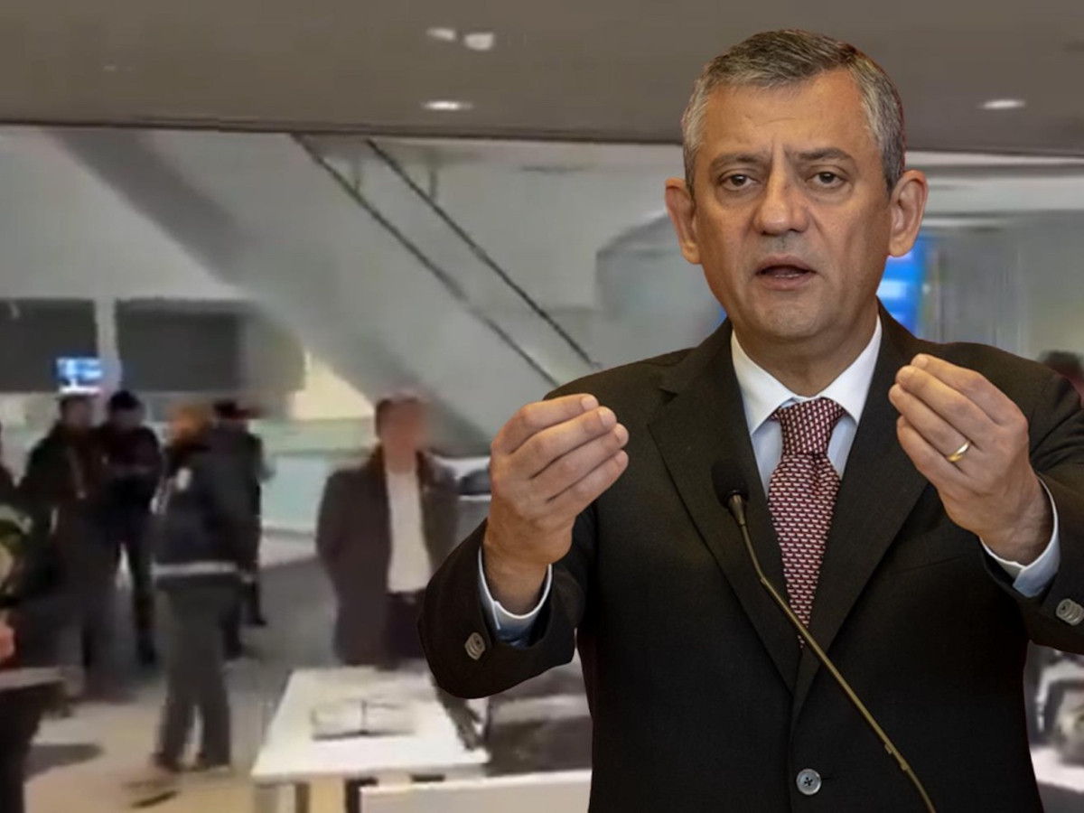 Özgür Özel'den Halk TV çıkışı: Millet kazanacak, vesayetçiler yenilecek