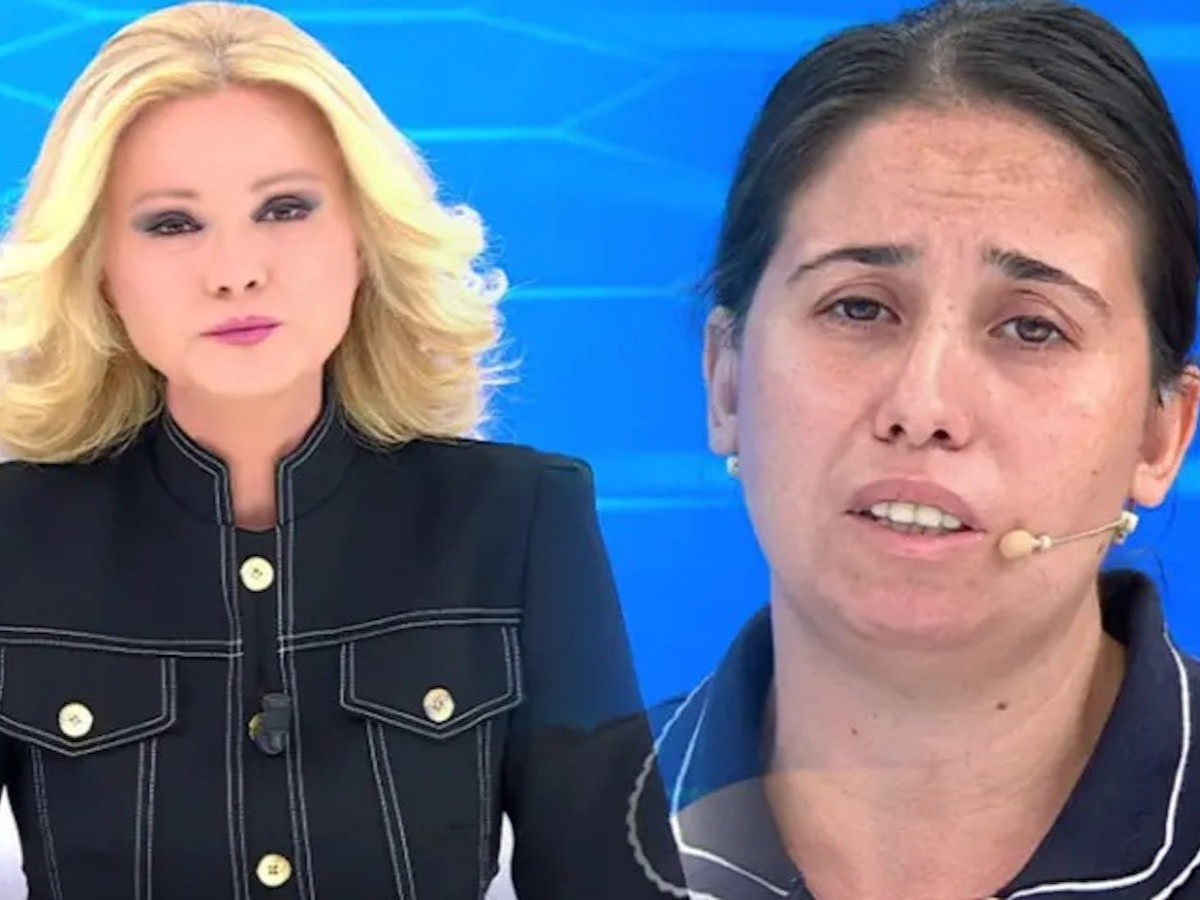 Müge Anlı'da 9 yıllık sır! İlknur Düzgün'den Cinayet Osmaniye'de işlendi iddiası