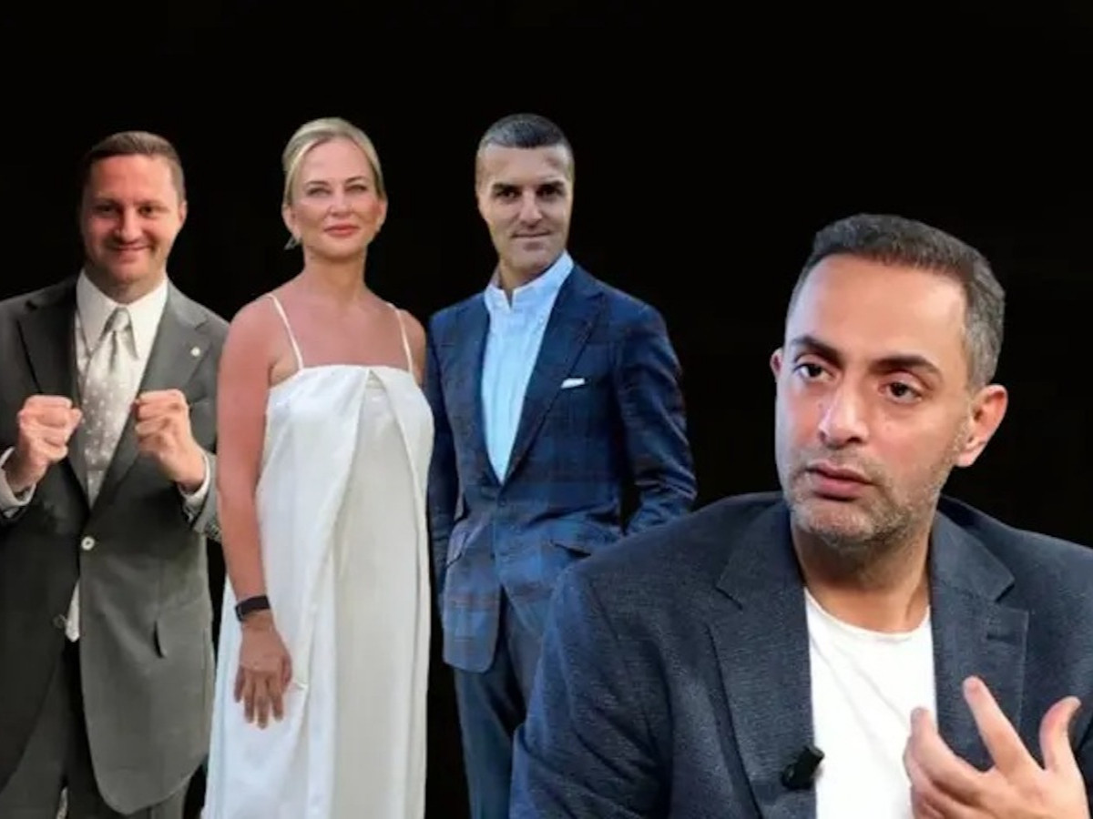Murat Ağırel, Aylin Kotil ve Ömer Sarıgül gözaltında: Soruşturmada çarpıcı ayrıntılar
