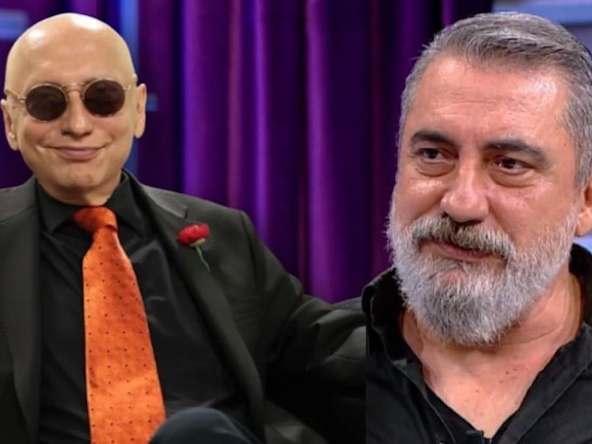 Müzik dünyasının acı kaybı: Usta sanatçı Soner Olgun hayatını kaybetti