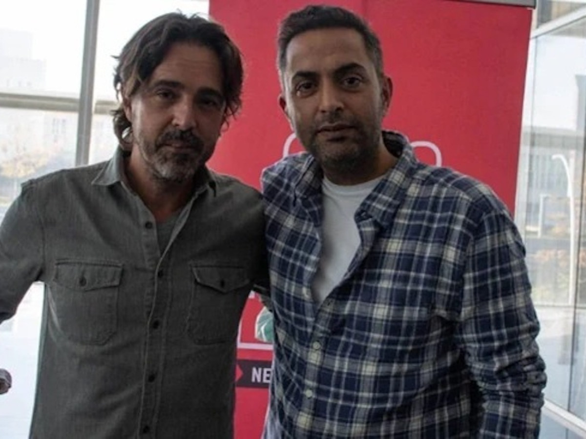 Timur Soykan’dan Murat Ağırel açıklaması: Haber hazırlama sürecine şahidiz