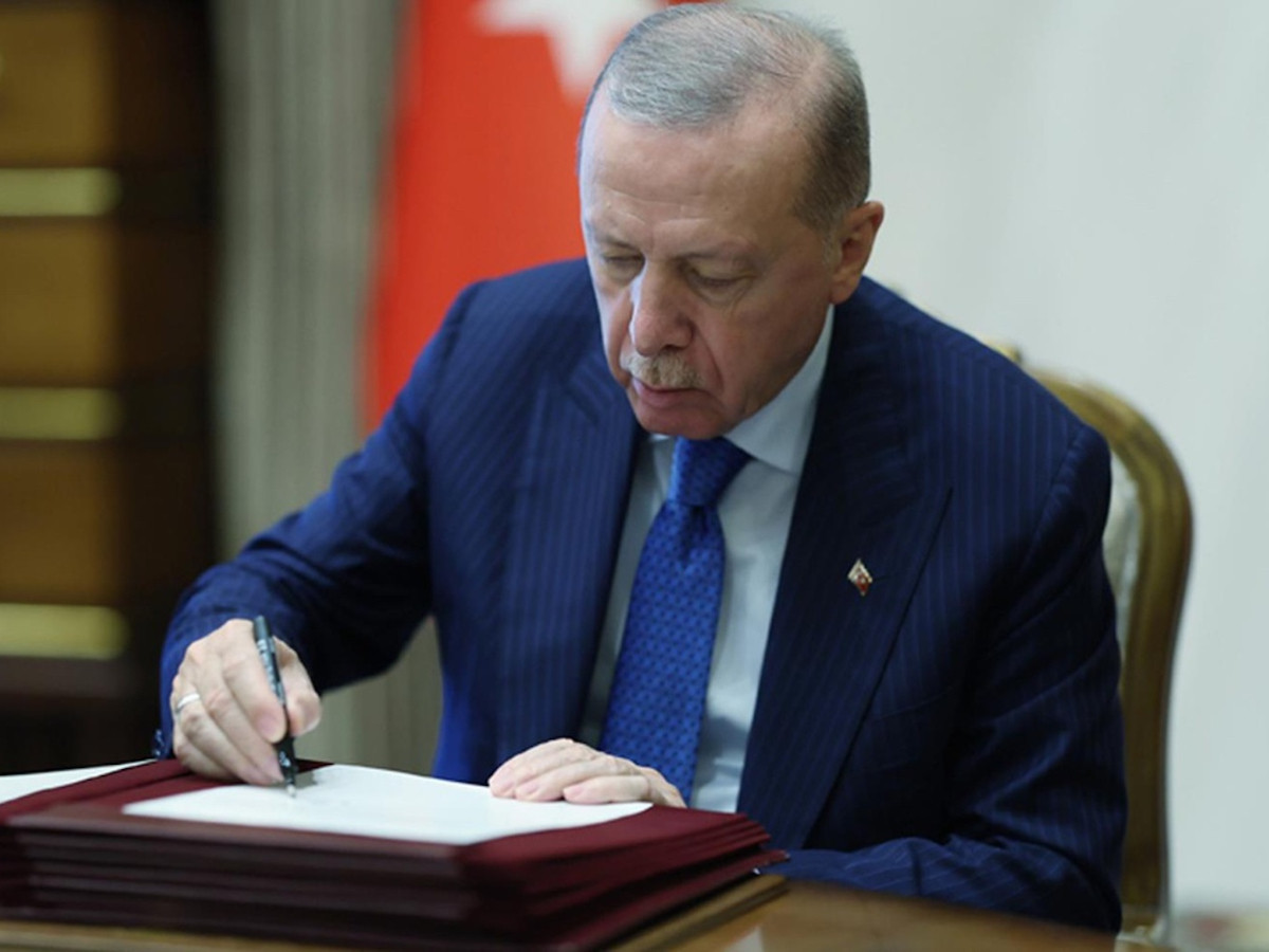 Cumhurbaşkanı kararı yayımlandı: 31 bin 54 sağlık personeli görevlendirilecek